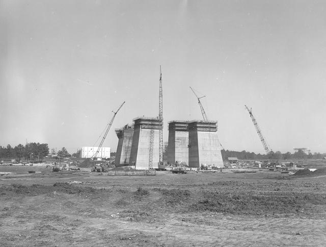 NASA image: Around Marshall