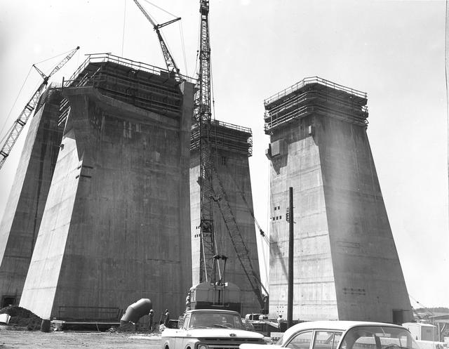 NASA image: Around Marshall