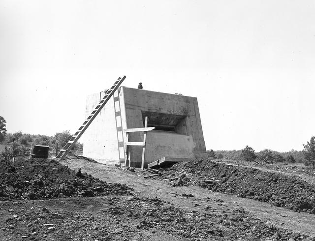 NASA image: Around Marshall