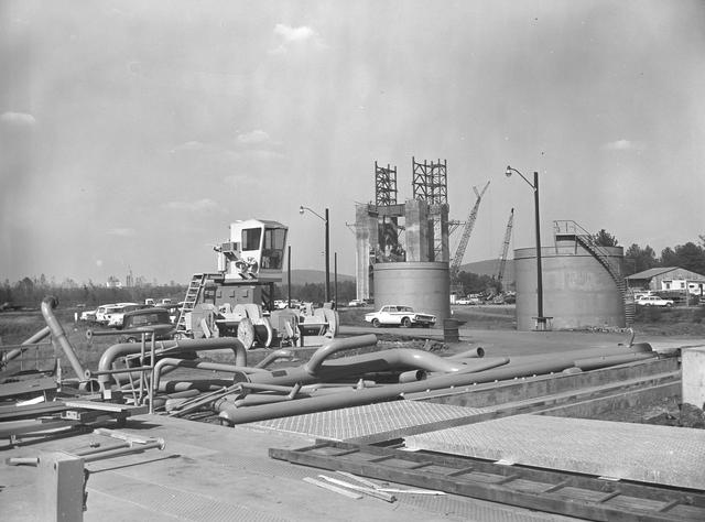 NASA image: Around Marshall