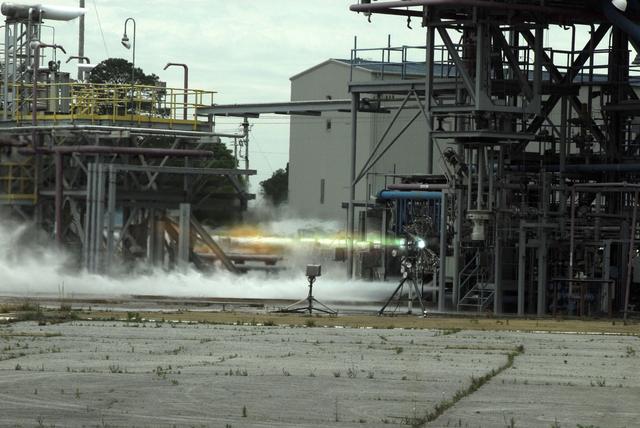 NASA image: 3rd and Future Generation Reusable Launch Vehicle (RLV)