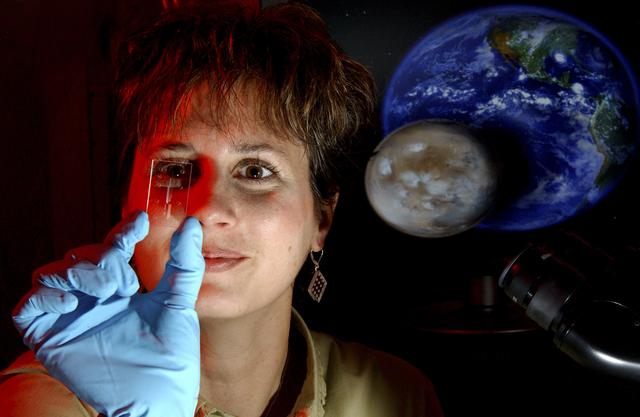 NASA image: Space Science