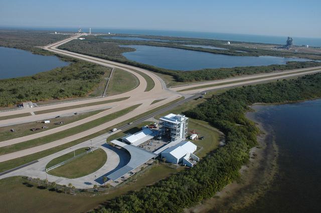 NASA image: KSC-06PD-0391