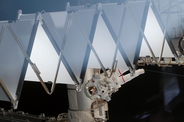 International Space Station (ISS)