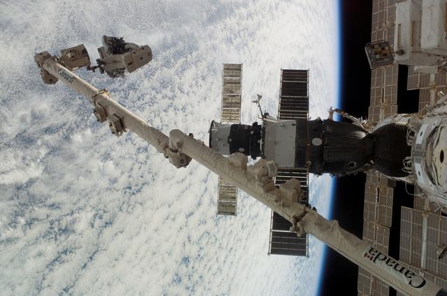International Space Station (ISS)