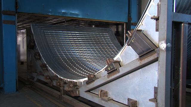 NASA image: Launch Vehicles