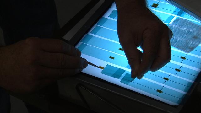 NASA image: Launch Vehicles