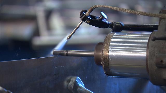 NASA image: Launch Vehicles