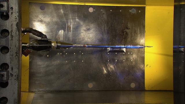 NASA image: Launch Vehicles