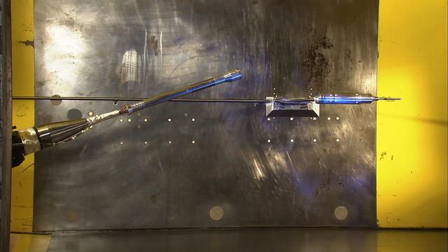 NASA image: Launch Vehicles