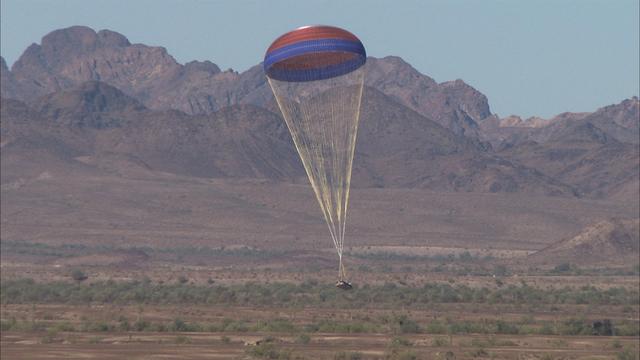 NASA image: Launch Vehicles