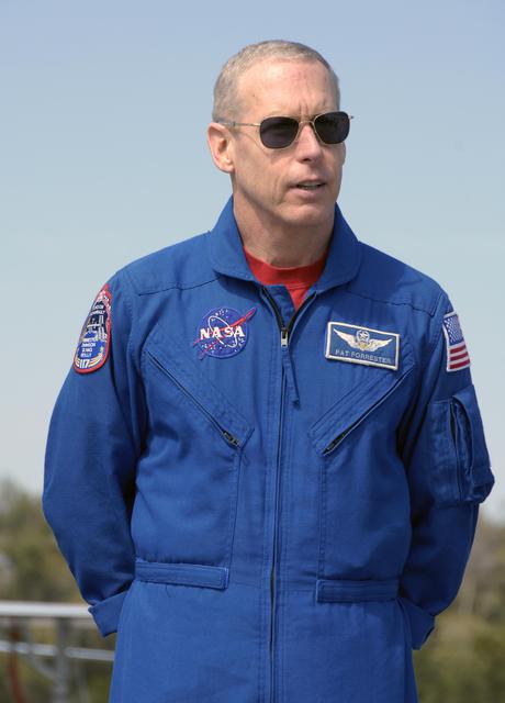 NASA image: KSC-07pd-0464