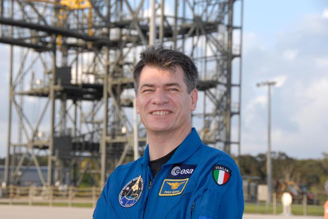 NASA image: KSC-07pd-2666