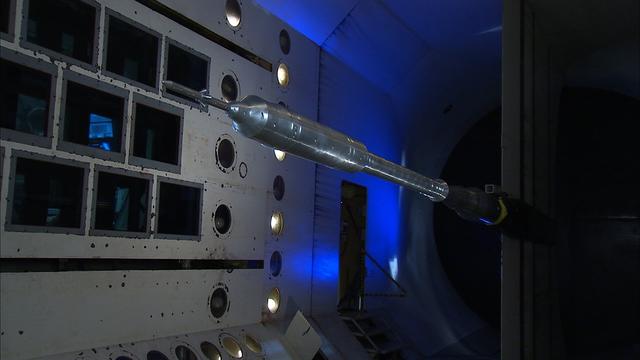 NASA image: Advanced Concept