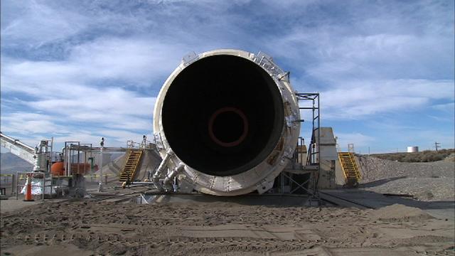 NASA image: Advanced Concept