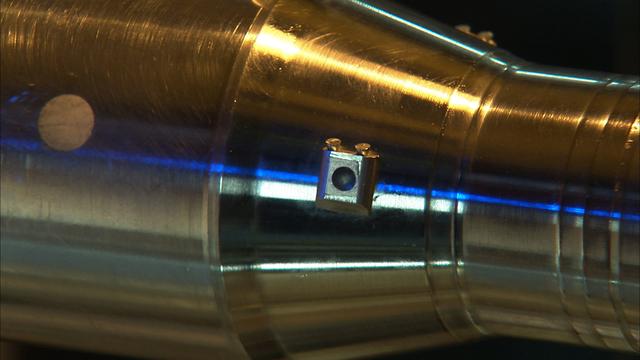 NASA image: Advanced Concept