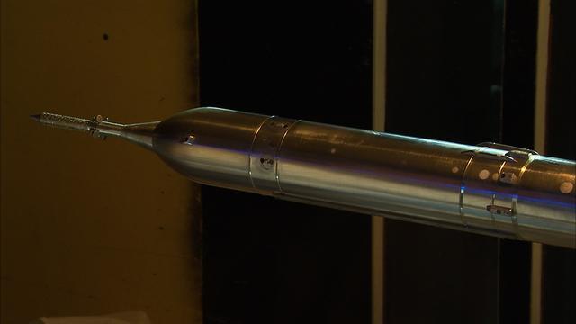 NASA image: Advanced Concept