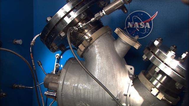 NASA image: Advanced Concept