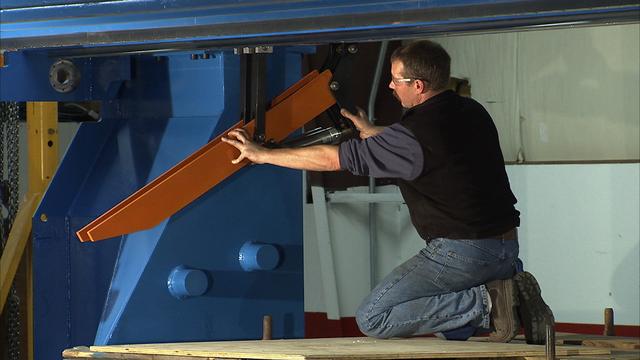 NASA image: Advanced Concept