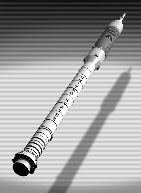 NASA image: Advanced Concept