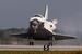 NASA image: USA SHUTTLE ATLANTIS