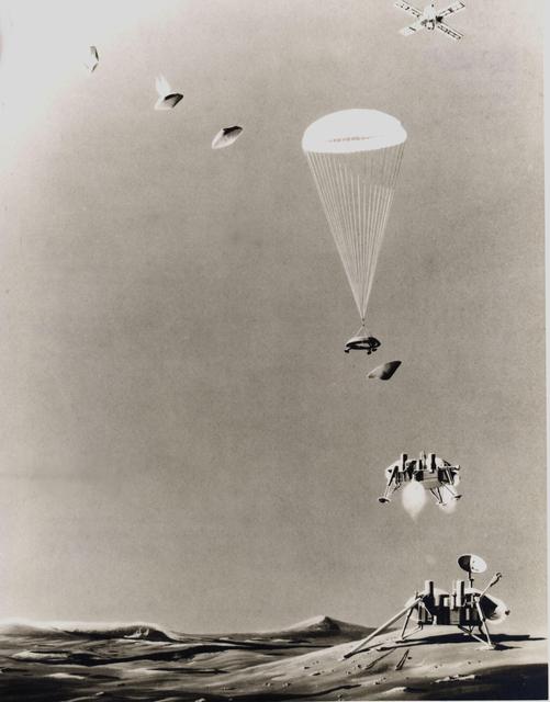 NASA image: 101-KSC-76PC-303