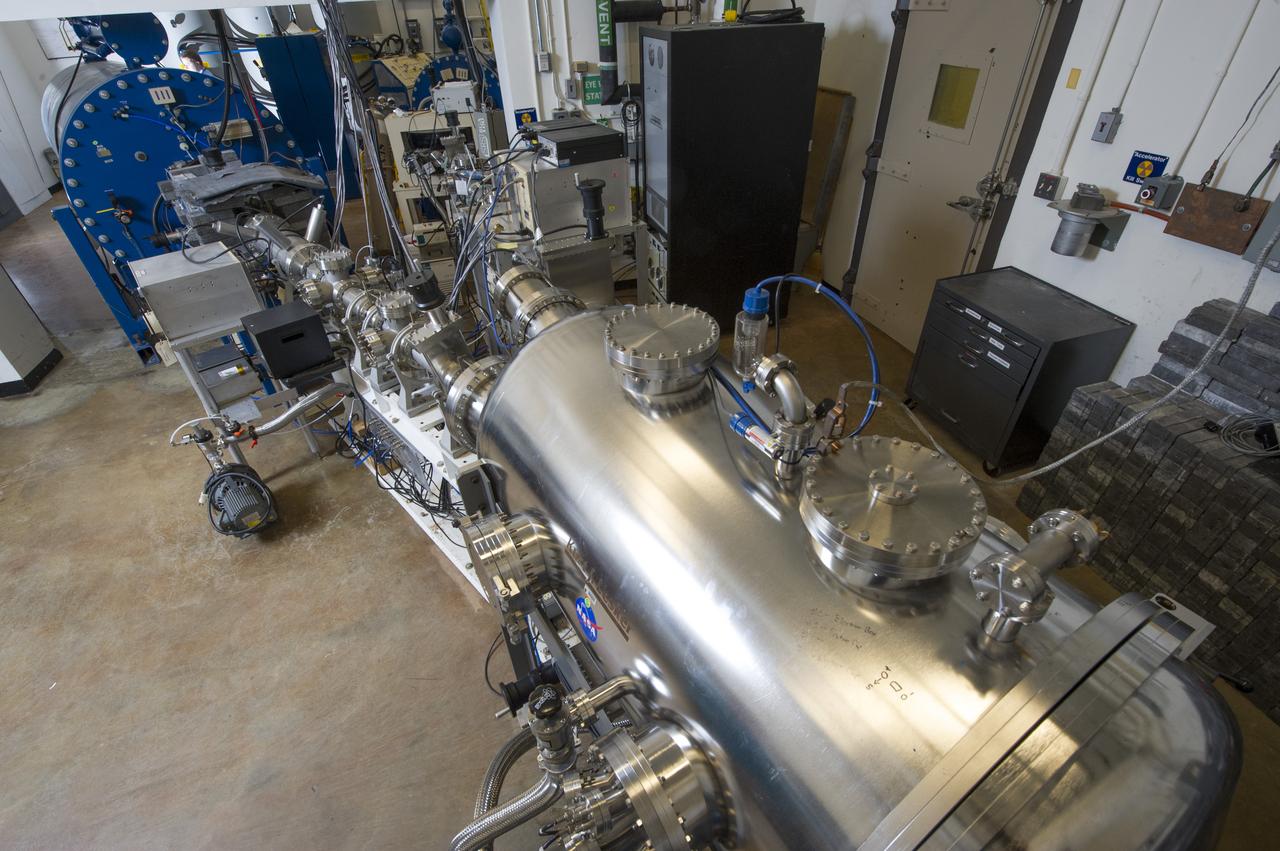 COMBINED ENVIRONMENTAL EFFECTS FACILITY