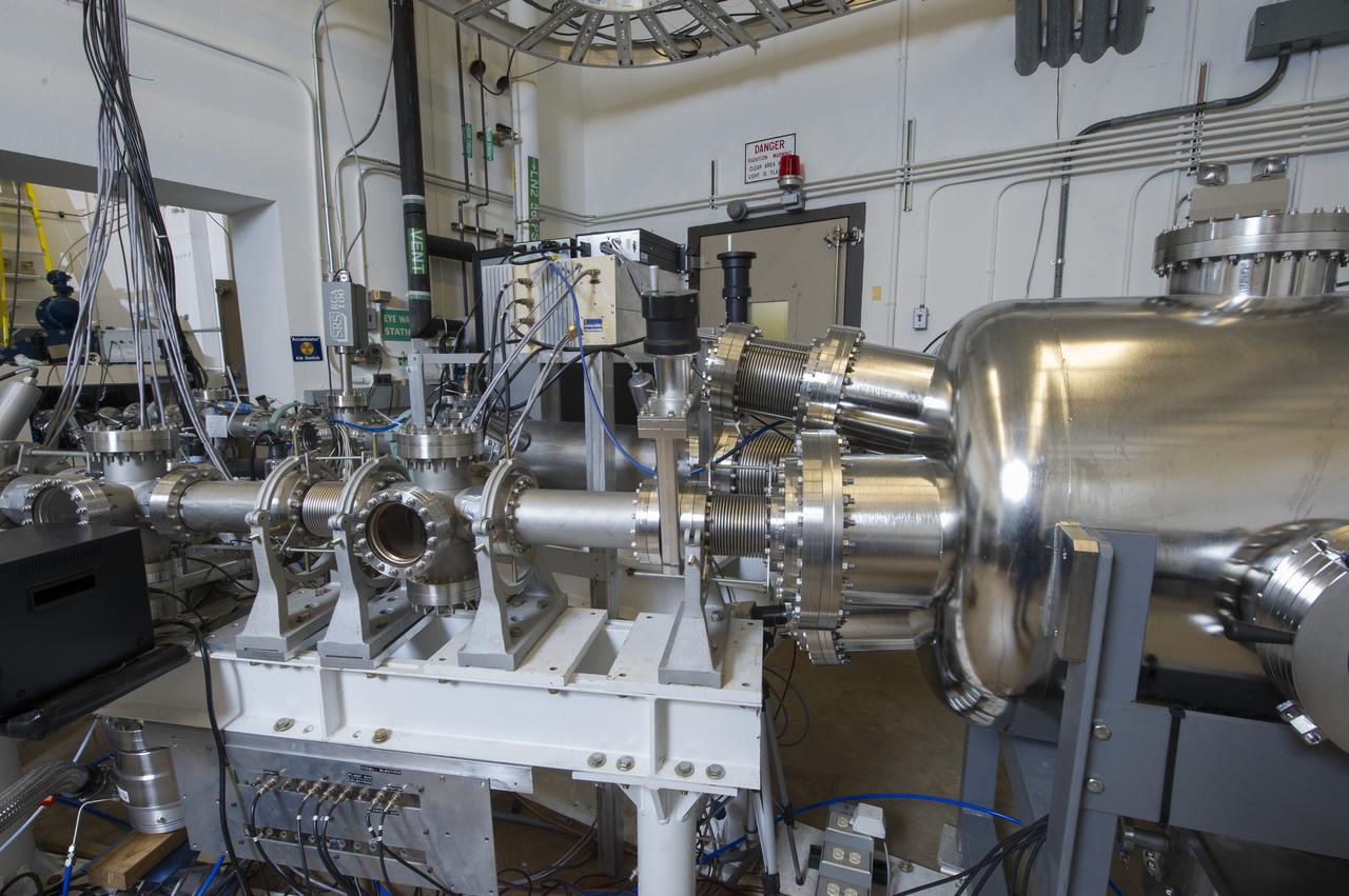 COMBINED ENVIRONMENTAL EFFECTS FACILITY