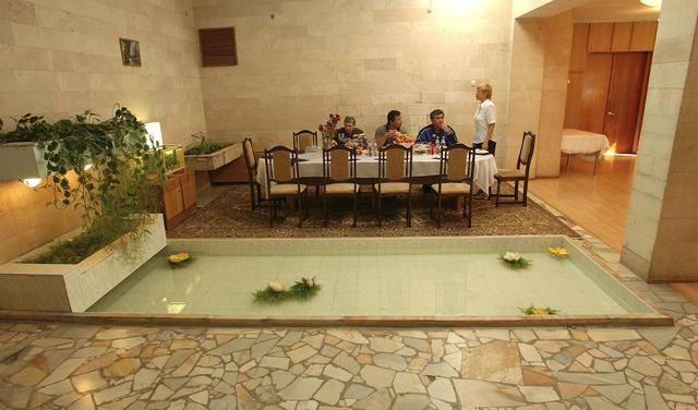 NASA image: Expedition 10 Preflight