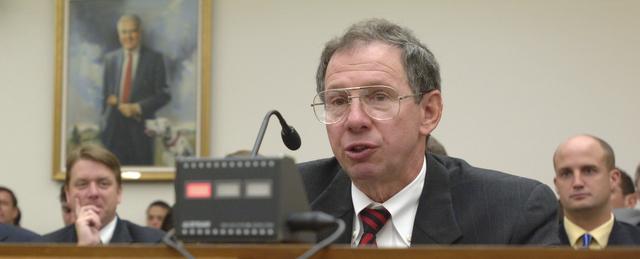 Michael Griffin House Science Committee Hearing