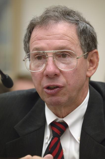 Michael Griffin House Science Committee Hearing