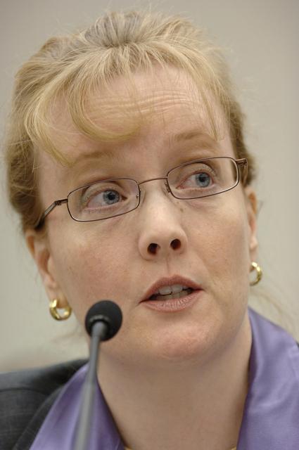 NASA image: Fiscal Year 2007 House Budget Hearing