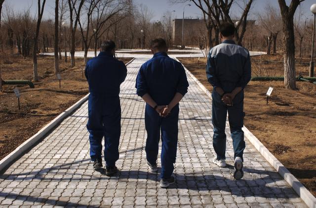 NASA image: Expedition 13 Preflight