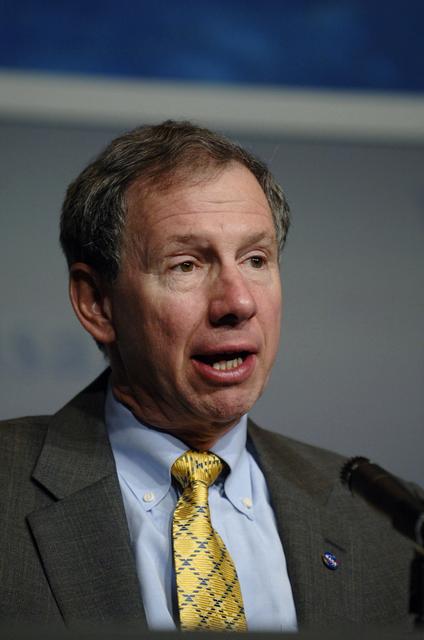 NASA image: Constellation Program Update