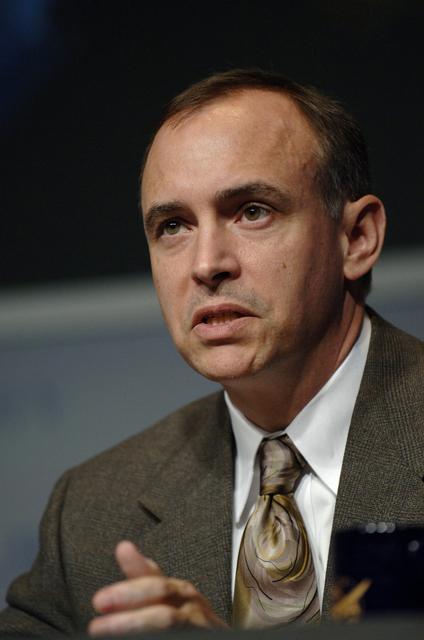 NASA image: Constellation Program Update