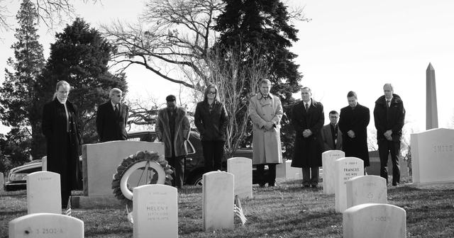 NASA image: Day Of Remembrance