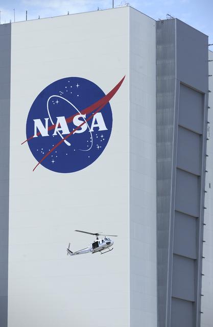 NASA image: STS-124 Space Shuttle Discovery Launch