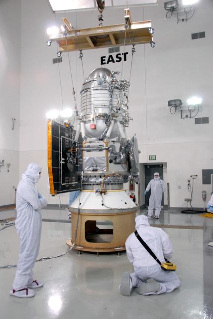 NASA image: KSC-2009-5399