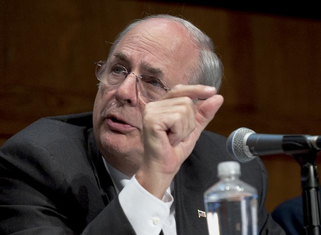 NASA image: Human Space Flight Plans Committee