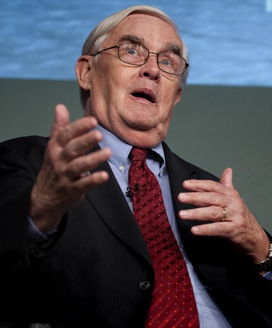 NASA image: Apollo 40th Anniversary History Panel