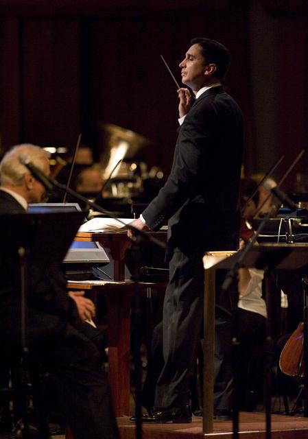 NASA image: Kennedy Center Salute To Apollo