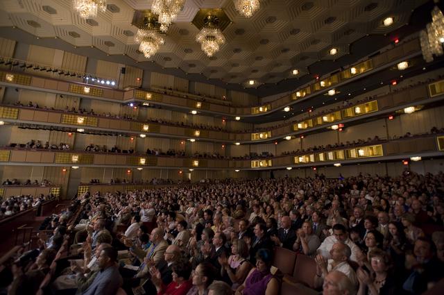 NASA image: Kennedy Center Salute To Apollo