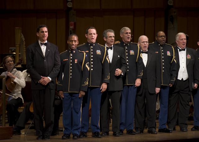 NASA image: Kennedy Center Salute To Apollo