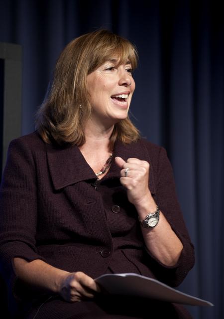 NASA image: NASA Update