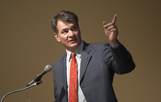 NASA image: STS-125 Crew Visits Italian Embassy