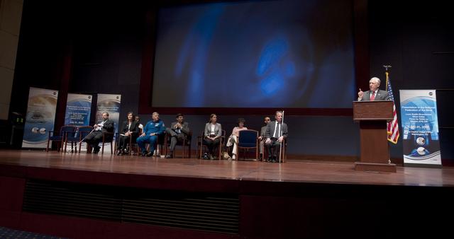 NASA image: National Federation of the Blind Braille Coin