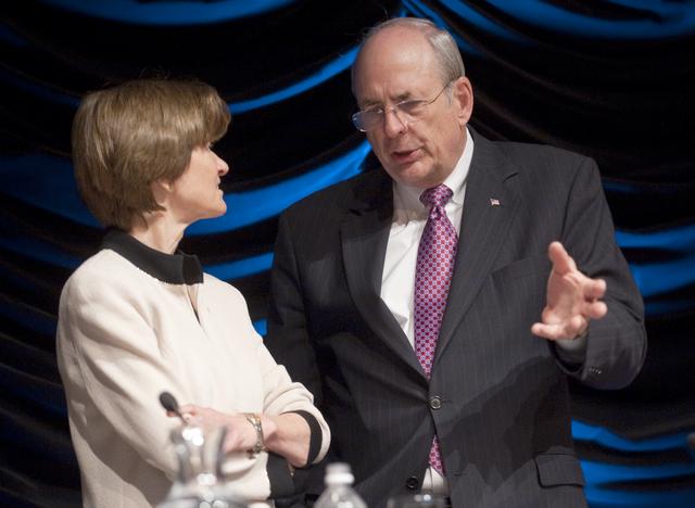 NASA image: Human Space Flight Plans Committee