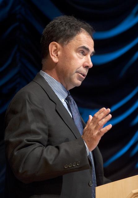 NASA image: Human Space Flight Plans Committee