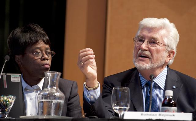 NASA image: Human Space Flight Plans Committee