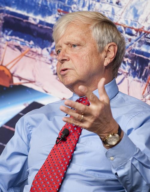 NASA image: Upgraded Hubble Space Telescope Images